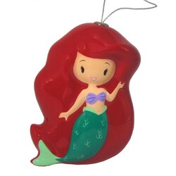 Hallmark DECOUPAGE ARIEL
