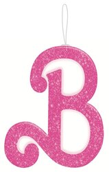 Hallmark DECOUPAGE BARBIE
