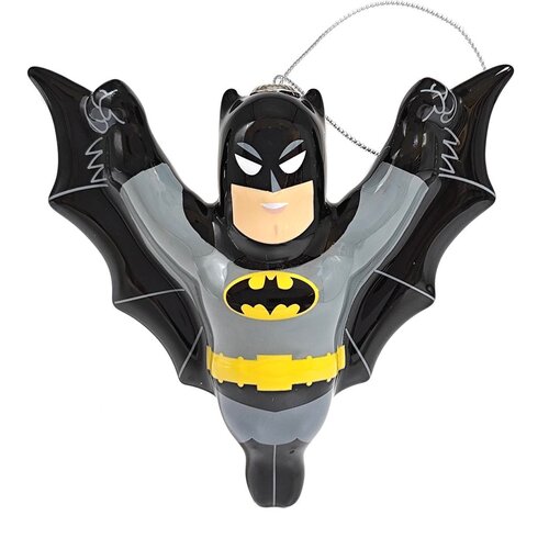 Hallmark DECOUPAGE BATMAN