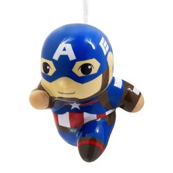 Hallmark DECOUPAGE CAPT AMERICA