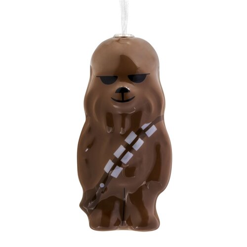 Hallmark DECOUPAGE CHEWBACCA