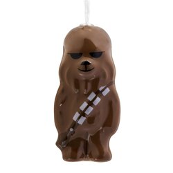 Hallmark DECOUPAGE CHEWBACCA