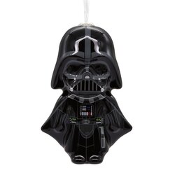 Hallmark DECOUPAGE DARTH VADER