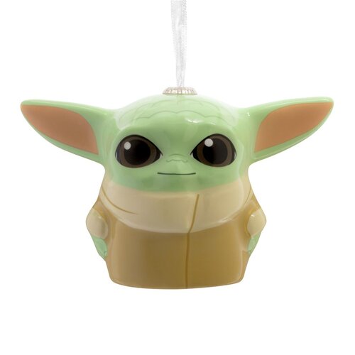 Hallmark DECOUPAGE GROGU