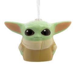 Hallmark DECOUPAGE GROGU