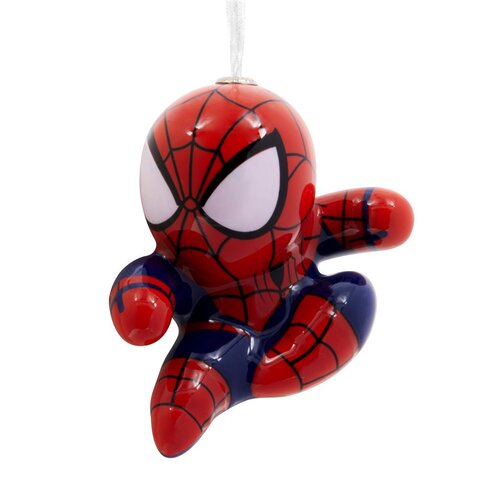 Hallmark DECOUPAGE SPIDER-MAN