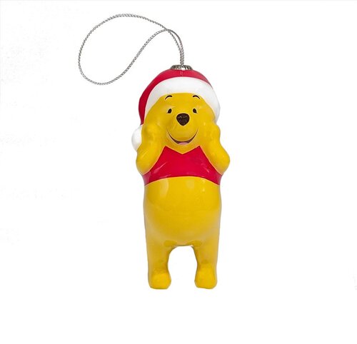Hallmark DECOUPAGE WINNIE POOH