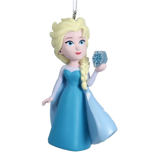 Hallmark ELSA