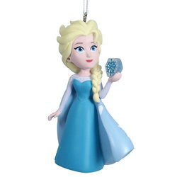 Hallmark ELSA