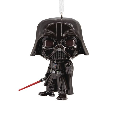 Hallmark FUNKO DARTH VADER
