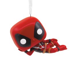 Hallmark FUNKO DEADPOOL