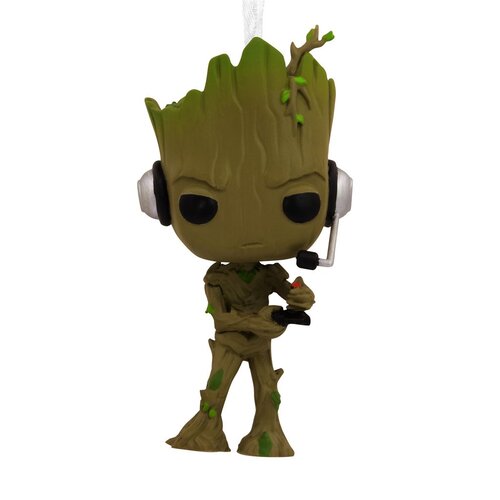 Hallmark FUNKO GAMING GROOT
