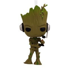 Hallmark FUNKO GAMING GROOT