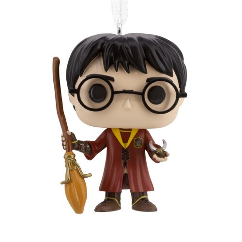 Hallmark FUNKO HARRY POTTER