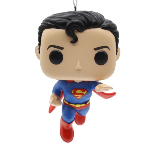 Hallmark FUNKO SUPERMAN FLYING