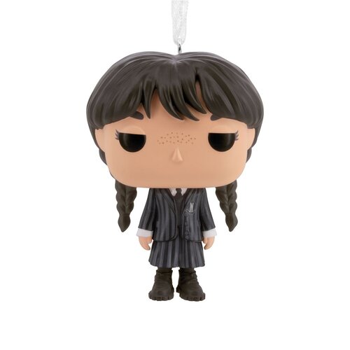 Hallmark FUNKO WEDNESDAY