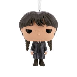 Hallmark FUNKO WEDNESDAY