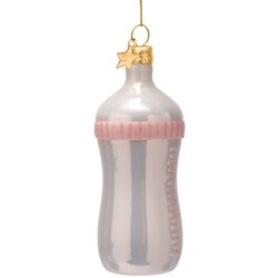 Vondels Baby's Eerste Kerst Flesje - afbeelding 2