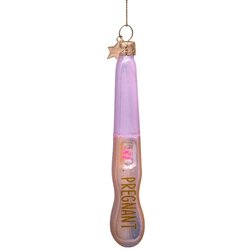 Vondels Zwangerschapstest Roze - afbeelding 2