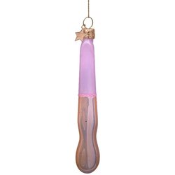 Vondels Zwangerschapstest Roze - afbeelding 3