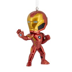 Hallmark IRON MAN STYLIZED
