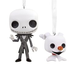 Hallmark FUNKO PB JACK & ZERO