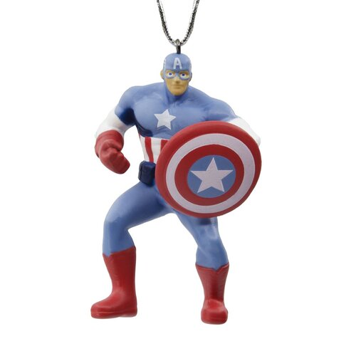Hallmark CAPTAIN AMERICA