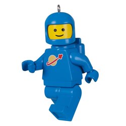 Hallmark LEGO ASTRONAUT
