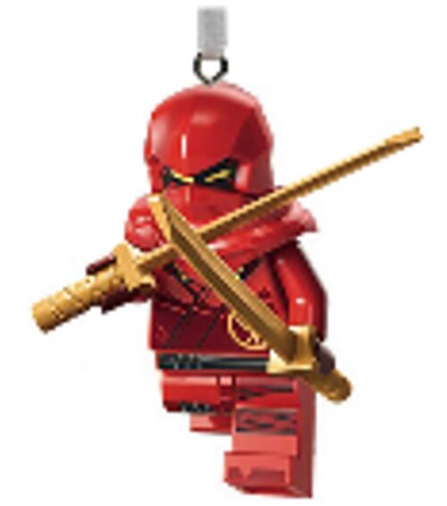 Hallmark LEGO KAI