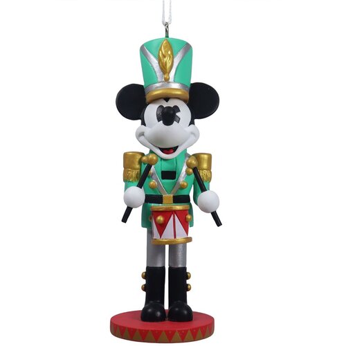 Hallmark NUTCRACKER MICKEY