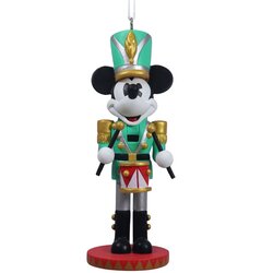 Hallmark NUTCRACKER MICKEY