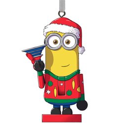 Hallmark NUTCRACKER MINION