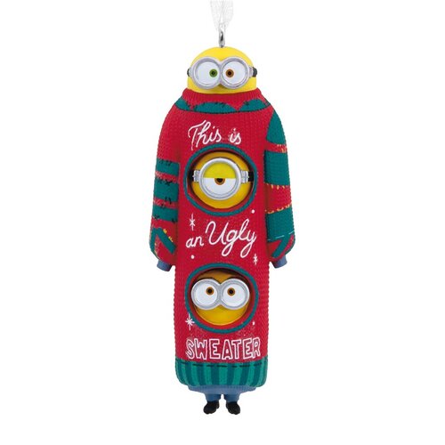 Hallmark MINIONS