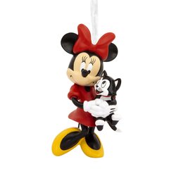 Hallmark MINNIE KITTEN