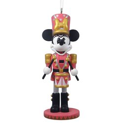 Hallmark NUTCRACKER MINNIE