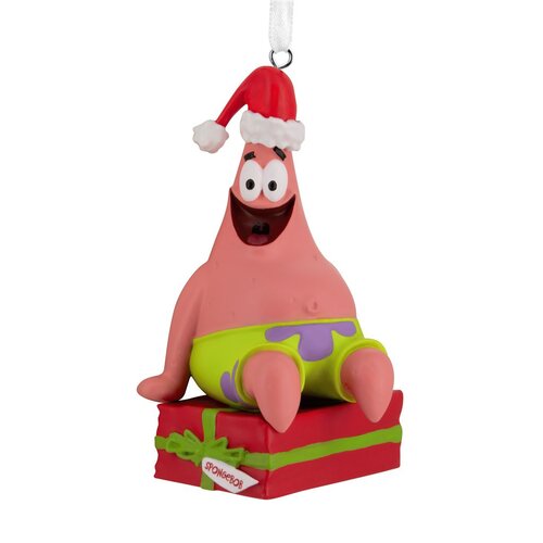 Hallmark PATRICK