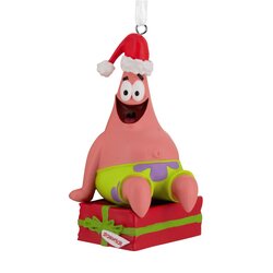 Hallmark PATRICK