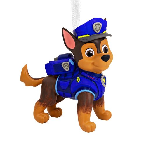 Hallmark CHASE