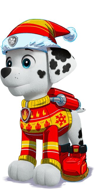 Hallmark HOLIDAY MARSHALL