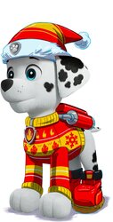 Hallmark HOLIDAY MARSHALL