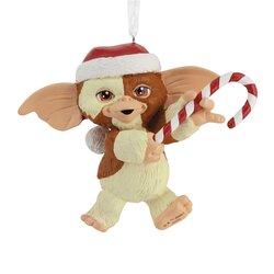 Hallmark SANTA GIZMO
