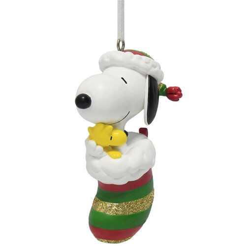 Hallmark SNOOPY & WOODSTOCK
