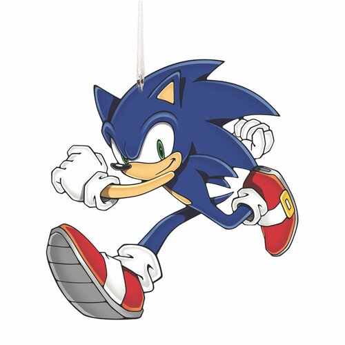 Hallmark SONIC