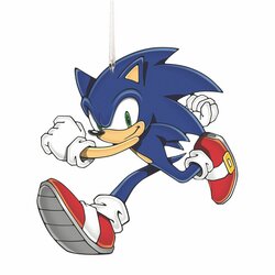 Hallmark SONIC