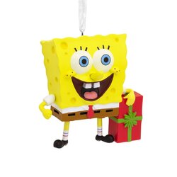 Hallmark SPONGEBOB