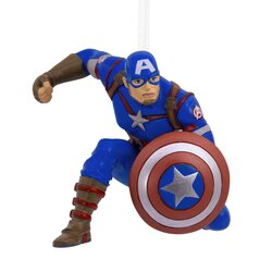 Hallmark CAPTAIN AMERICA