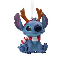 Hallmark STITCH WITH ANTLERS