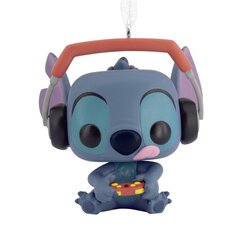 Hallmark FUNKO STITCH