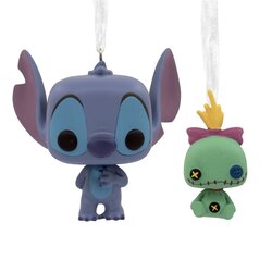 Hallmark FUNKO PB STITCH-SCRUMP
