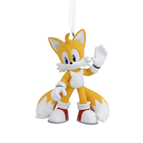 Hallmark TAILS